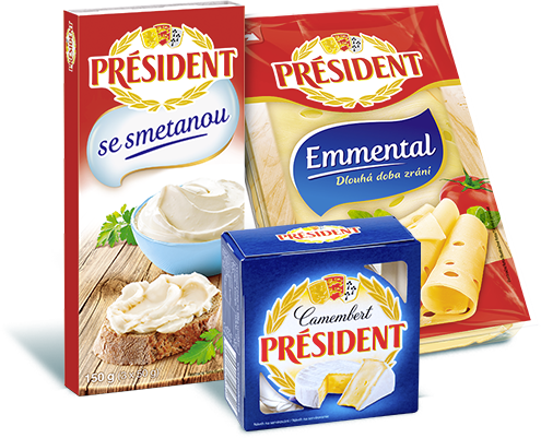 Président